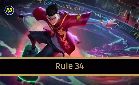 mobile legends rule34